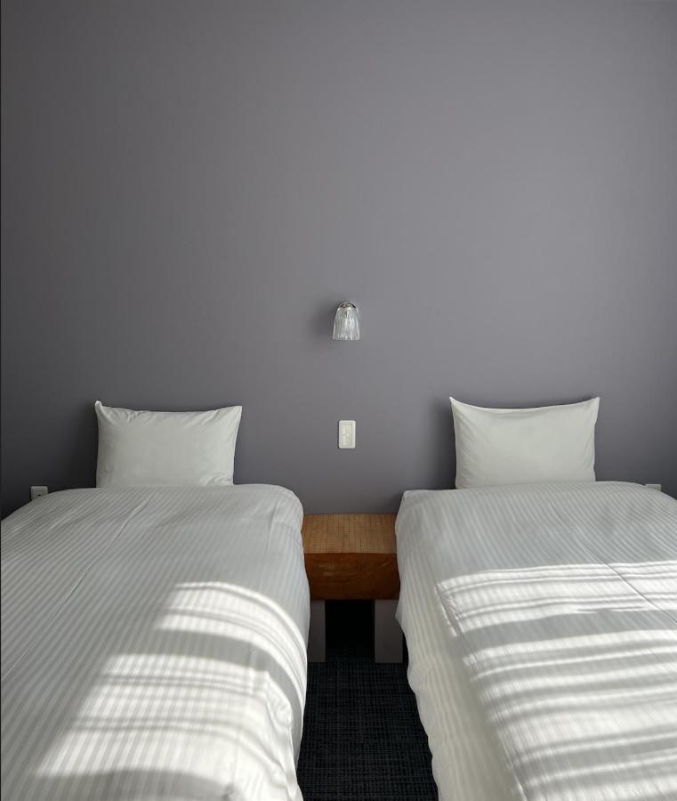 Air Furano Otel Dış mekan fotoğraf