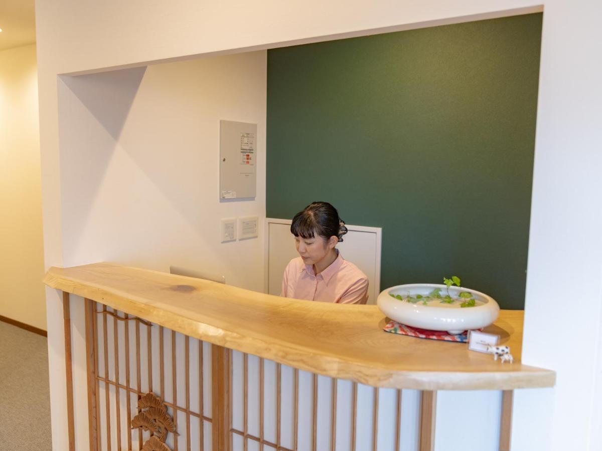 Air Furano Otel Dış mekan fotoğraf