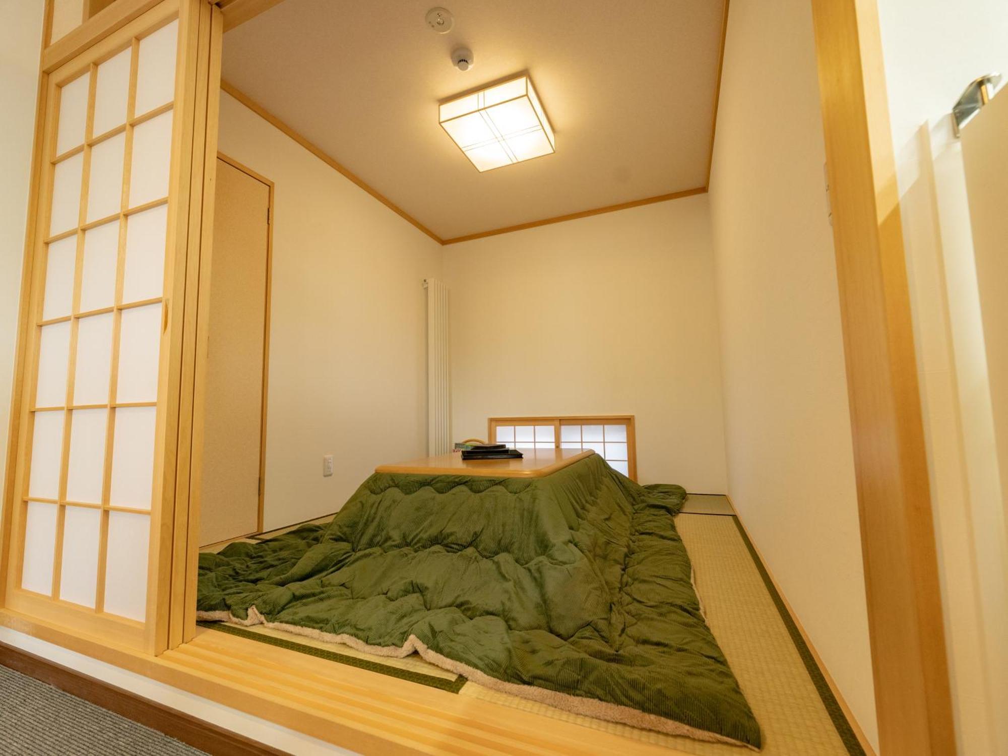 Air Furano Otel Dış mekan fotoğraf